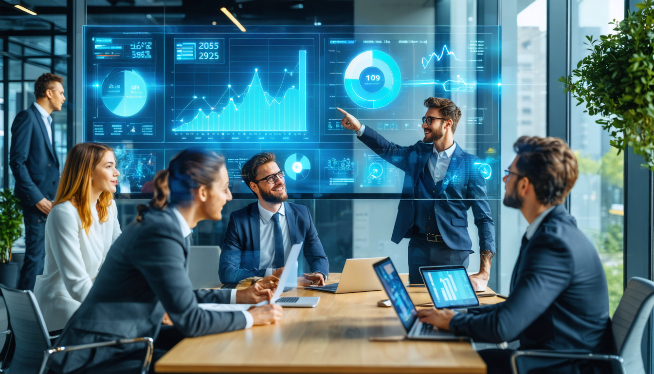 découvrez les prévisions de salaire pour les chargés de communication en 2025 : tendances du marché, fourchettes salariales, et facteurs qui influencent la rémunération dans ce secteur en constante évolution.