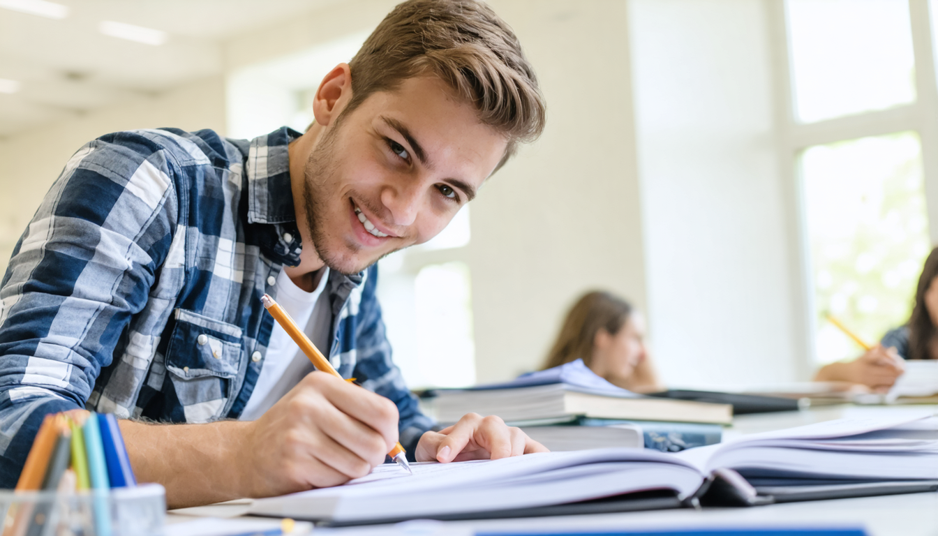 découvrez nos conseils pratiques pour rédiger une lettre de motivation efficace et convaincante afin de maximiser vos chances d'intégrer un bts communication. mettez en valeur vos atouts grâce à nos astuces !