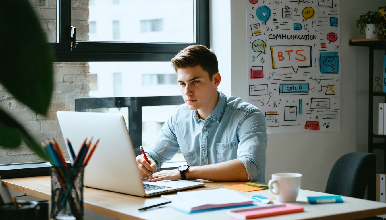 découvrez nos conseils essentiels pour rédiger une lettre de motivation percutante et efficace afin de réussir votre admission en bts communication. augmentez vos chances de convaincre le jury grâce à des astuces pratiques et personnalisées.
