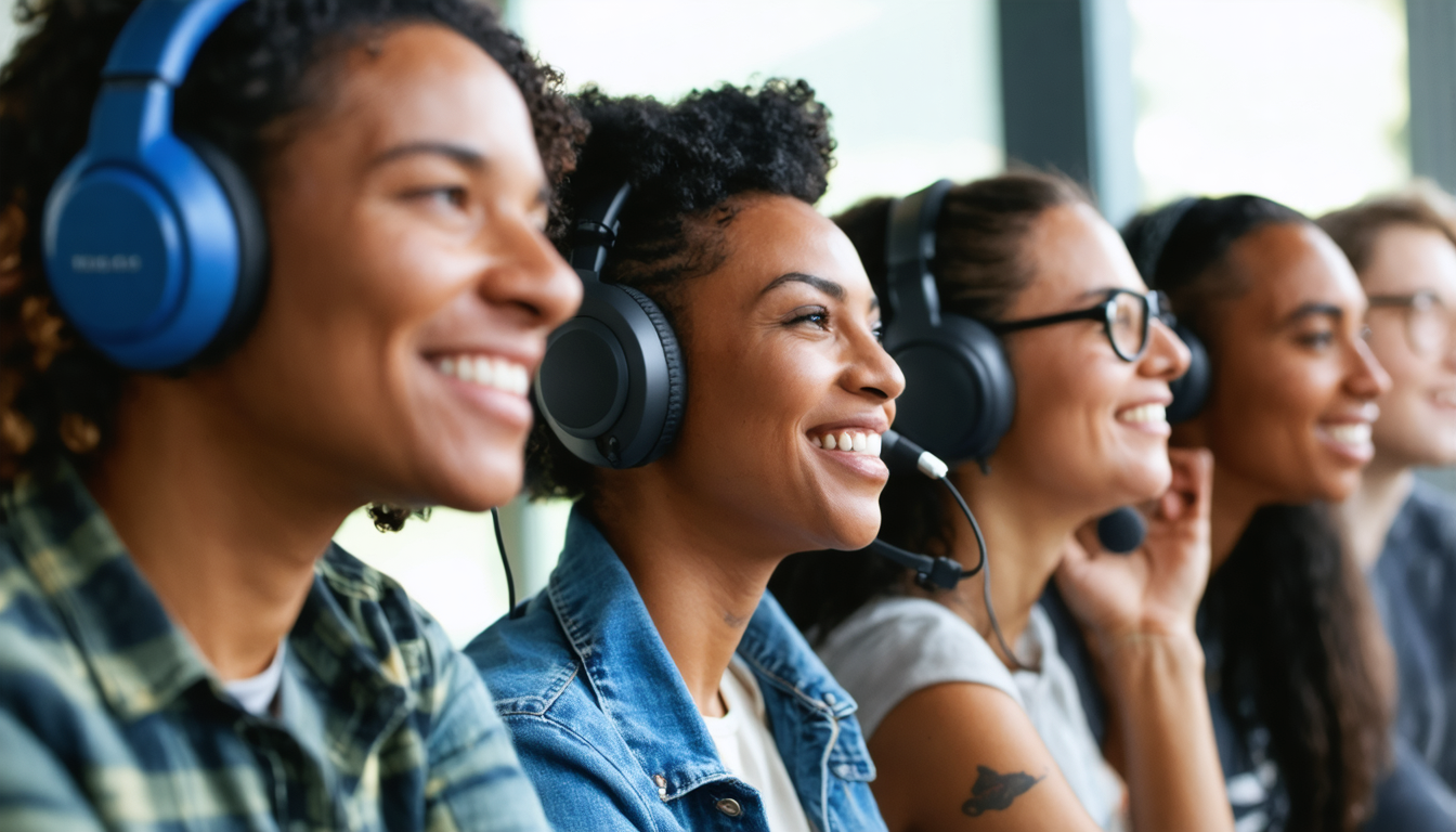 découvrez cinq podcasts puissants pour renforcer votre confiance en vous, améliorer votre estime personnelle et adopter une attitude positive au quotidien. idéal pour faire le plein de motivation et oser s'affirmer !