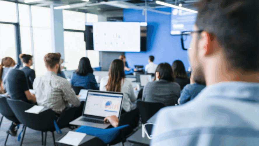 Comment sélectionner la formation en communication digitale idéale pour propulser votre carrière vers de nouveaux sommets ?