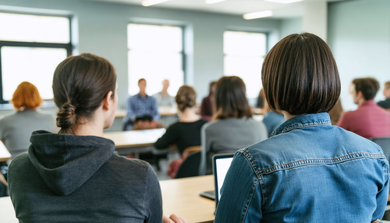 Comment sélectionner la formation idéale pour maîtriser la communication non violente ?