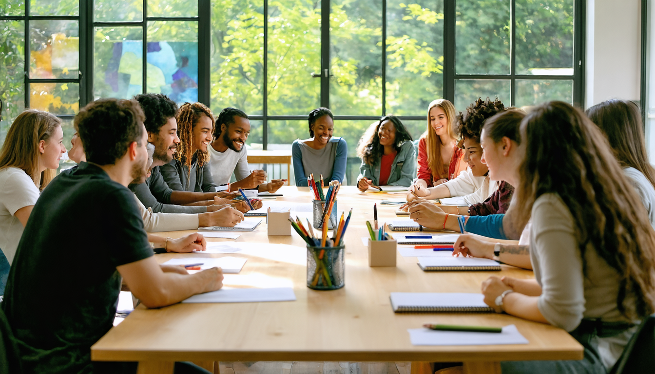 découvrez nos conseils pratiques pour choisir la formation parfaite et acquérir toutes les compétences nécessaires en communication non violente. trouvez le programme adapté à vos besoins pour améliorer vos relations personnelles et professionnelles.