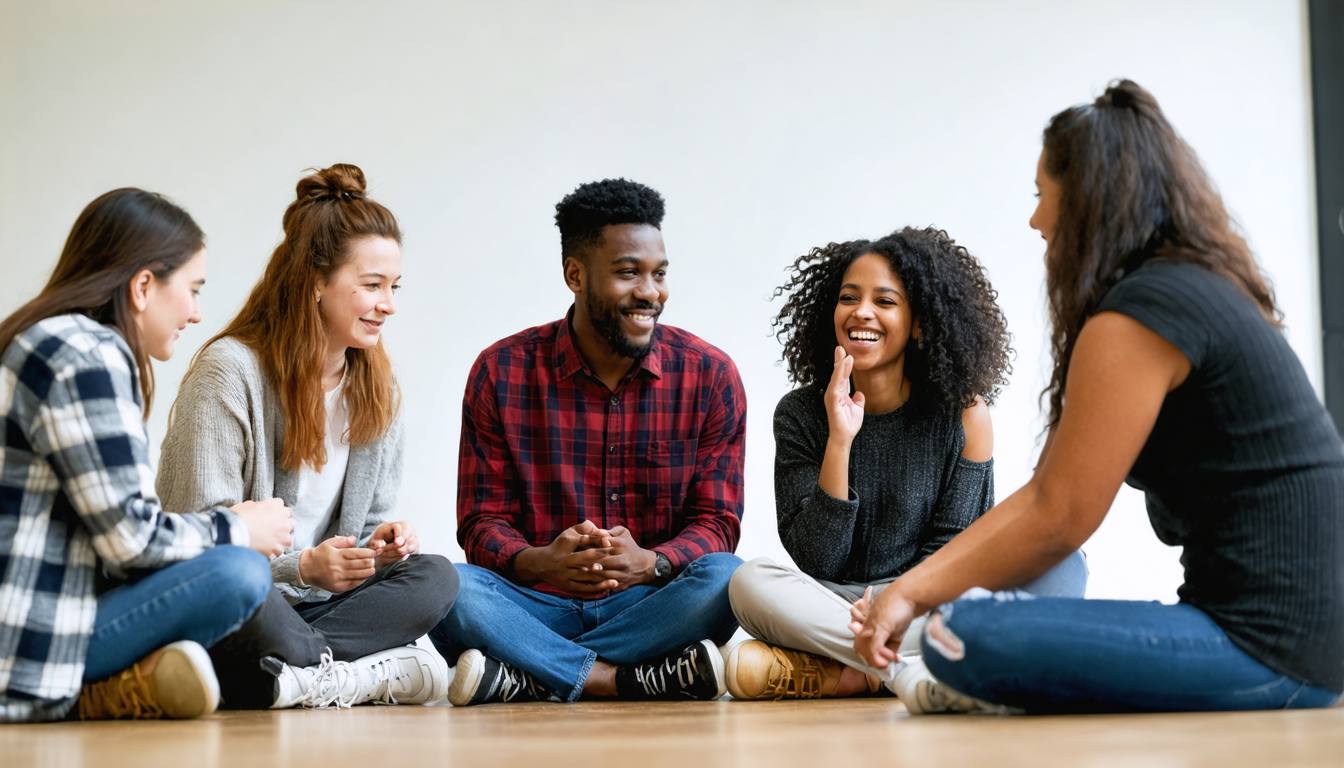 découvrez nos conseils pratiques pour choisir la formation en communication non violente la mieux adaptée à vos besoins et objectifs. apprenez à identifier les critères essentiels pour développer efficacement vos compétences relationnelles.
