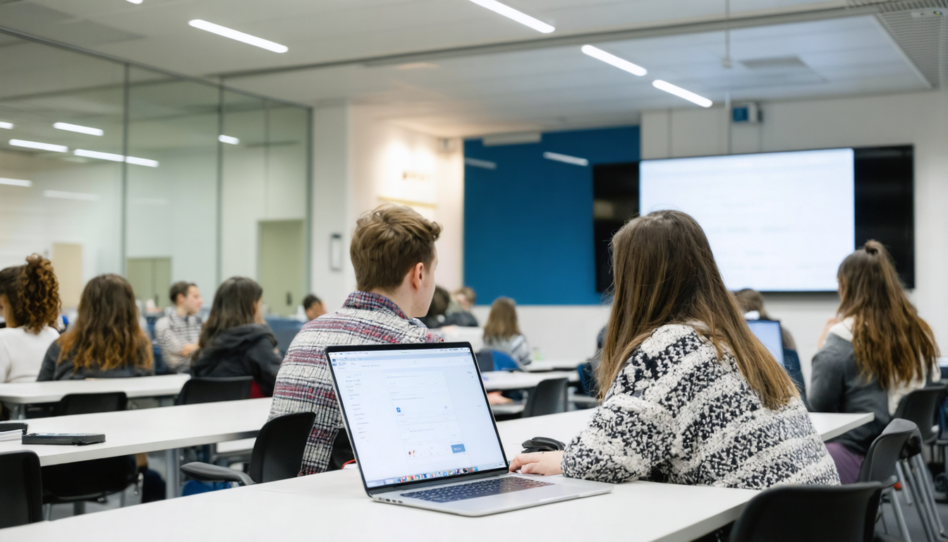découvrez nos conseils pour choisir la meilleure école de communication à toulouse : critères essentiels, spécialités proposées, réputation, débouchés et vie étudiante. trouvez l'établissement qui correspond à vos ambitions !