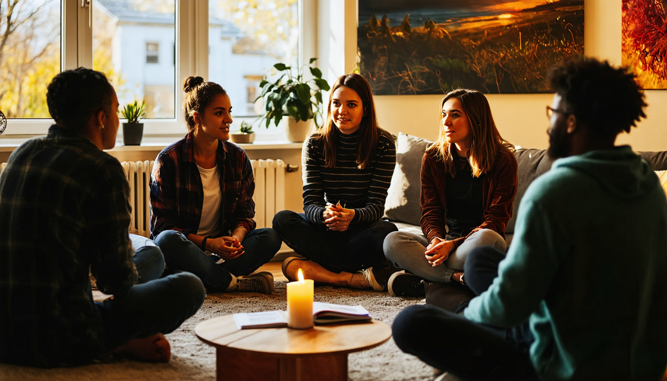 découvrez les clés pour comprendre les violences conjugales, leurs mécanismes et les moyens de les prévenir. une réflexion essentielle pour agir, soutenir les victimes et promouvoir des relations saines.