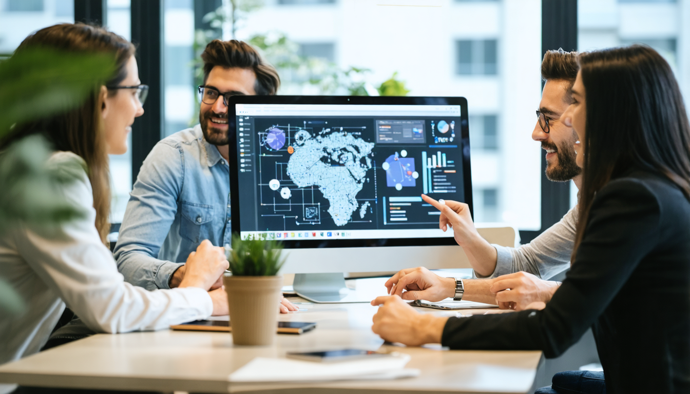 explorez les matières incontournables du bts communication dans cet aperçu complet. découvrez les compétences clés et les enseignements qui vous attendent tout au long de la formation.