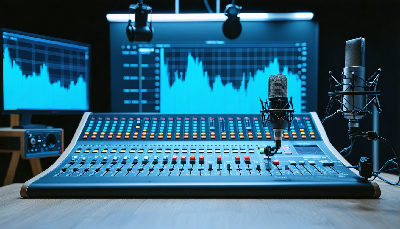 apprenez à analyser et mesurer l’audience de votre podcast grâce à des méthodes efficaces et des outils adaptés. optimisez votre stratégie de diffusion pour toucher plus d’auditeurs !