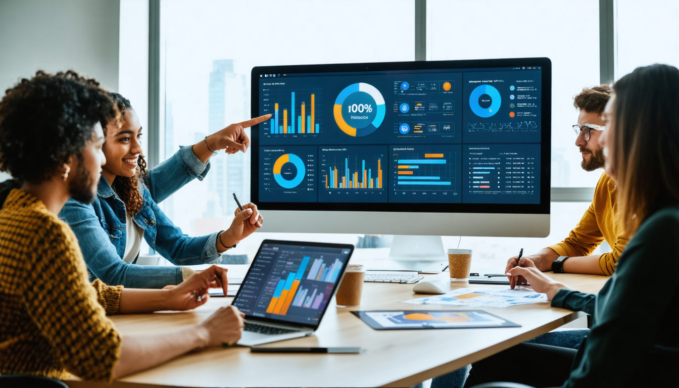 apprenez à mesurer l’audience de votre podcast grâce à des méthodes simples et efficaces. découvrez des astuces pour analyser et optimiser vos écoutes et mieux comprendre votre public.