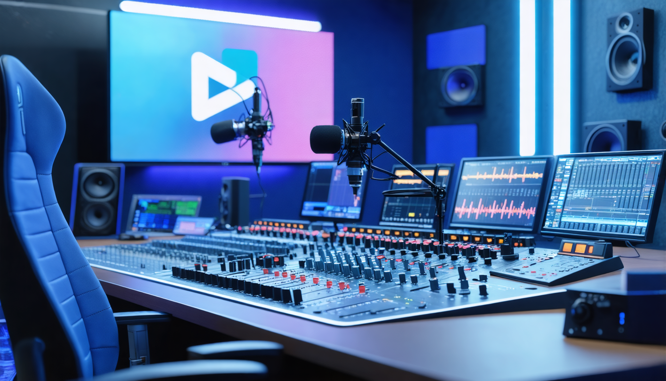 découvrez ce qu'est réellement un podcast de marque : analyse, définition et enjeux pour les entreprises souhaitant engager leur audience à travers ce format innovant.