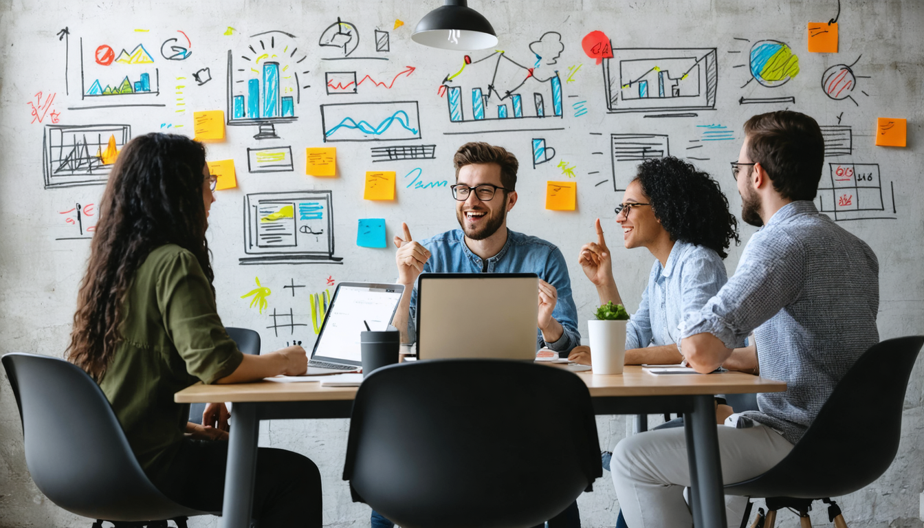 découvrez comment sont fixés les tarifs des agences de communication : explications claires, facteurs déterminants, conseils pour mieux comprendre et comparer les offres du marché.