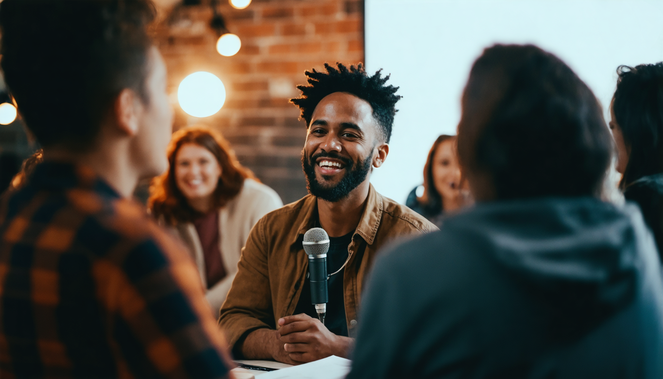 découvrez l'évolution et les perspectives du marché des podcasts natifs en 2023 : tendances, chiffres clés et analyses pour comprendre les enjeux de ce format audio en pleine croissance.