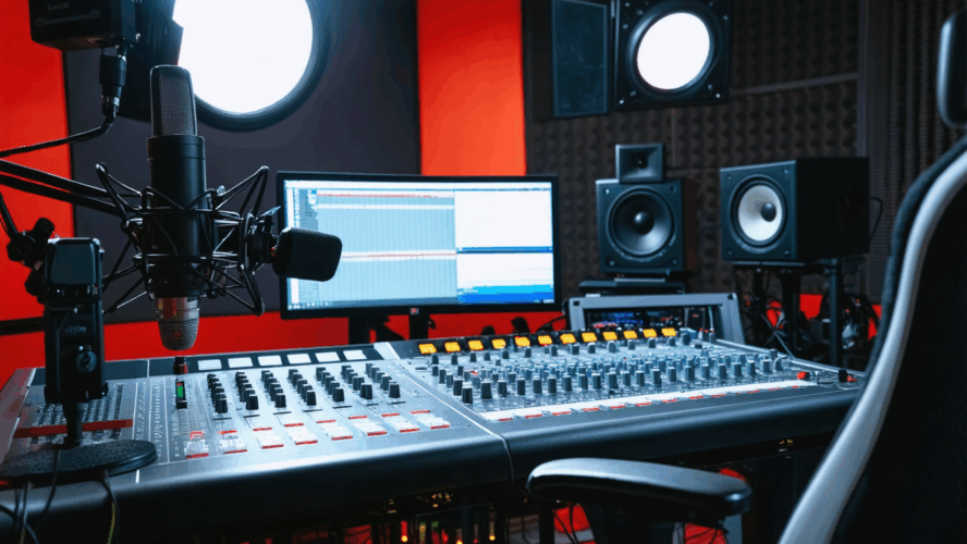 Évolution et Perspectives du Marché des Podcasts Natifs en 2023