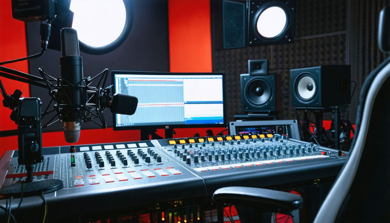 Évolution et Perspectives du Marché des Podcasts Natifs en 2023