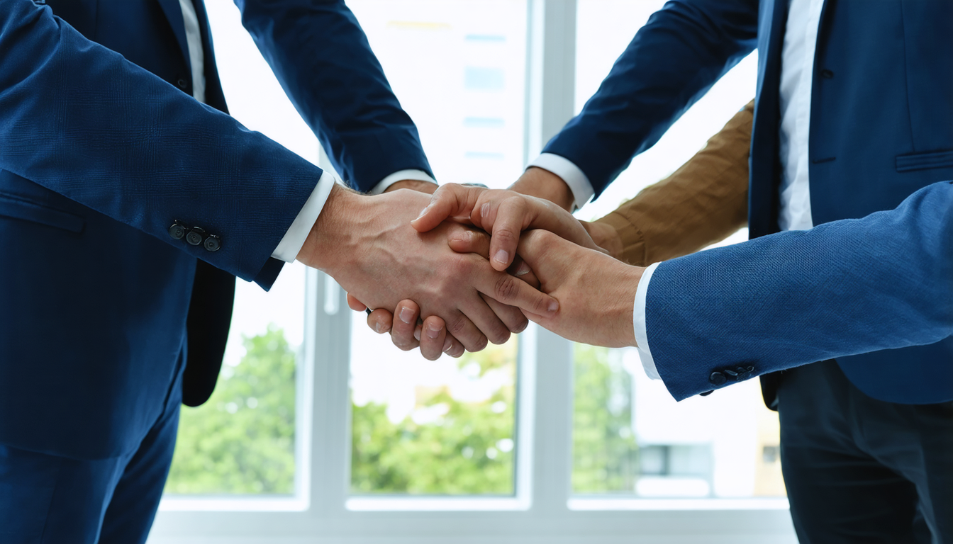 découvrez les différences et les complémentarités entre la communication interne et externe en entreprise. analysez comment ces deux stratégies favorisent l’efficacité organisationnelle et renforcent l’image de marque.