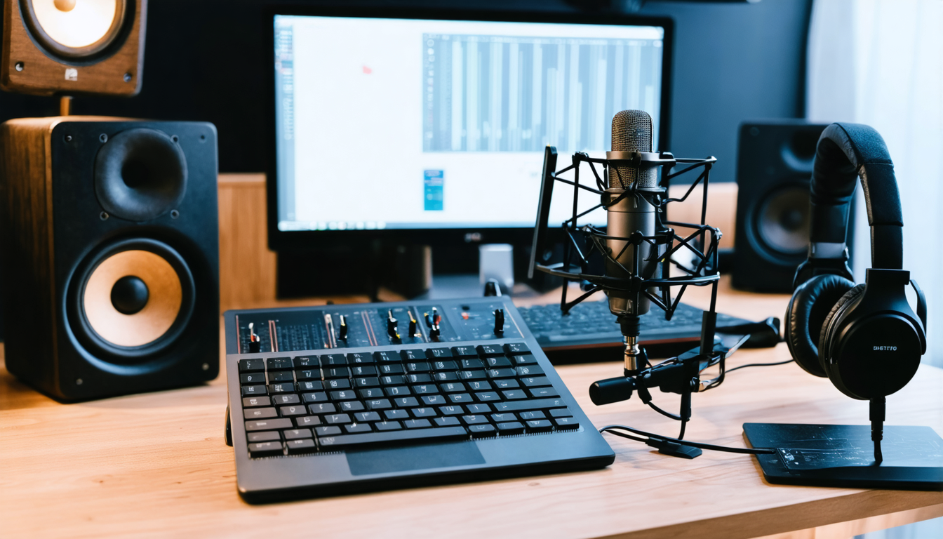 découvrez comment enregistrer un podcast étape par étape avec ce guide pratique : conseils, astuces et outils nécessaires pour réussir la création de votre émission audio facilement.