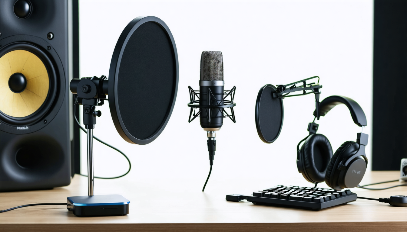 découvrez notre guide pratique pour réussir l'enregistrement de votre podcast. suivez les étapes essentielles et des conseils utiles pour produire un podcast de qualité, facilement et efficacement.