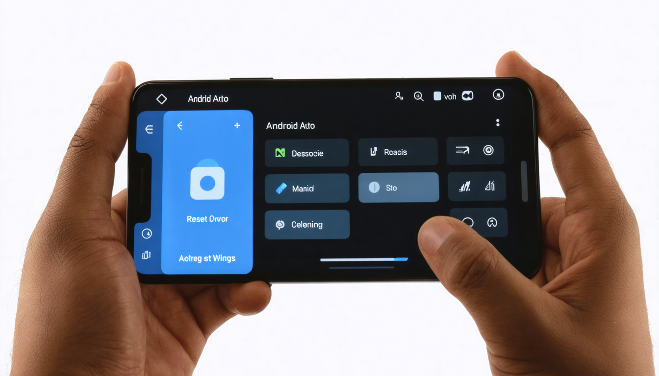 découvrez comment supprimer facilement un podcast sur android auto grâce à notre guide pratique. étapes simples, conseils et astuces pour gérer votre bibliothèque de podcasts en toute tranquillité.