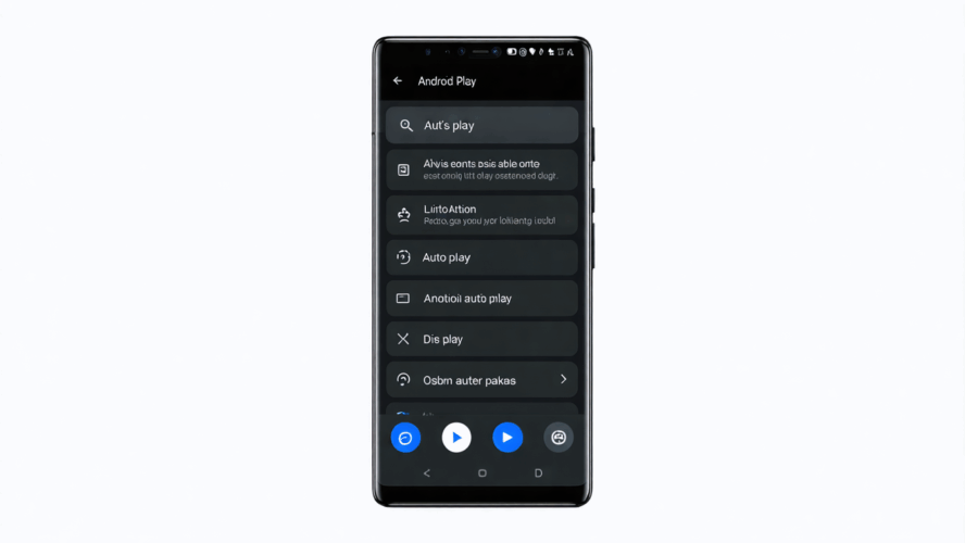 Guide pratique pour effacer un podcast sur Android Auto