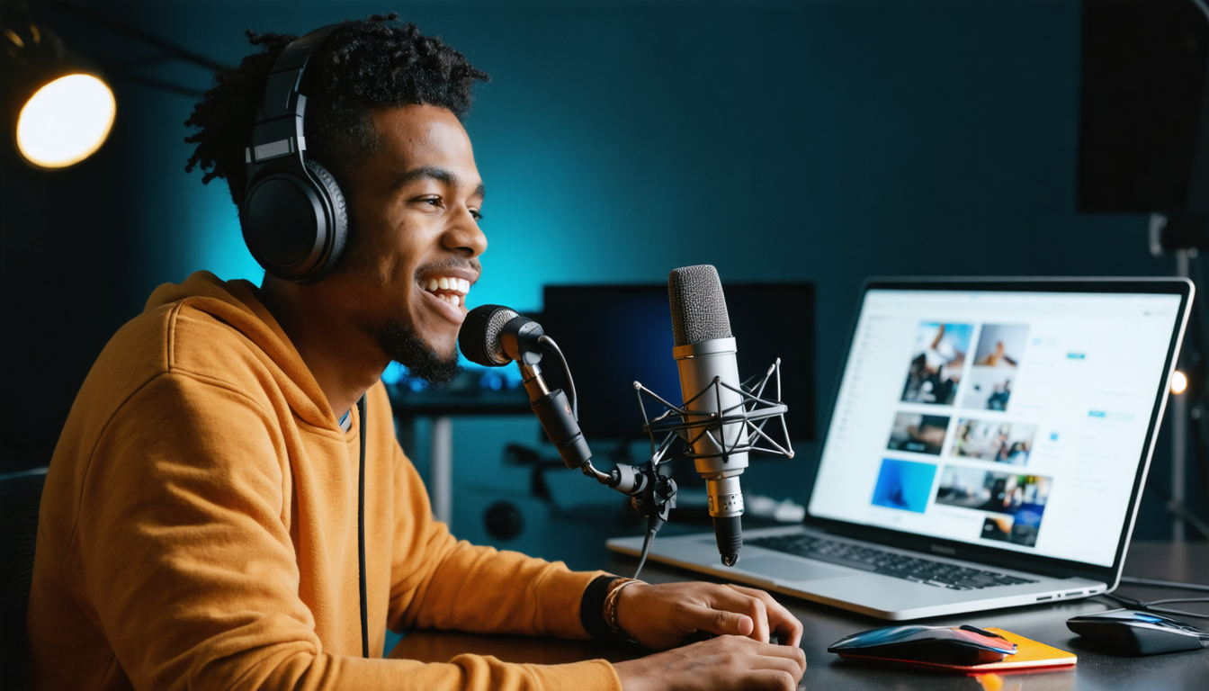 découvrez toutes les étapes clés pour créer et diffuser facilement votre podcast sur spotify : conseils, outils, astuces et bonnes pratiques pour débuter sereinement et toucher un large public.