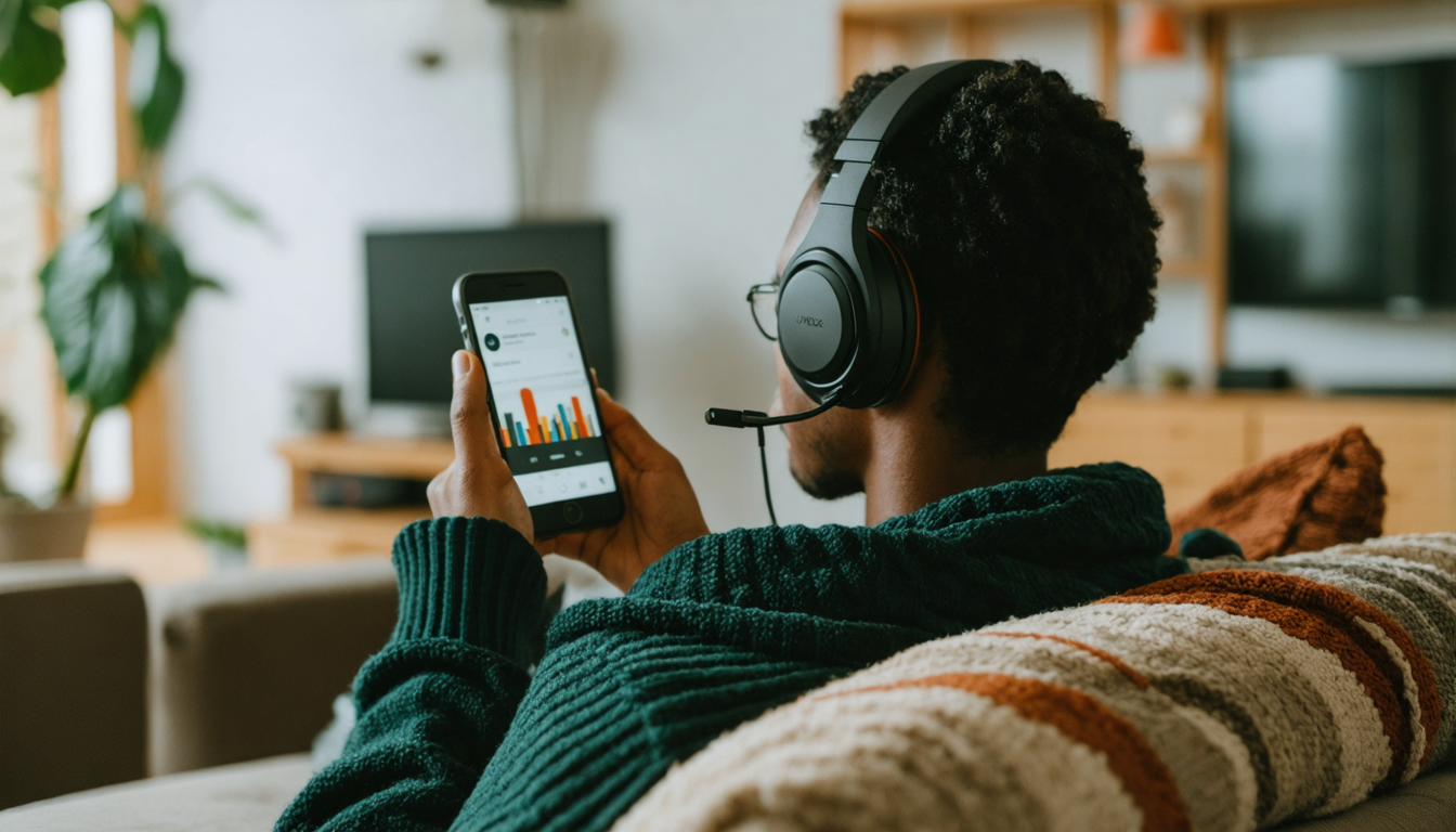 découvrez notre guide pratique pour écouter vos podcasts facilement, sans tracas. conseils simples et astuces pour une expérience audio optimale, adaptée à tous les niveaux.