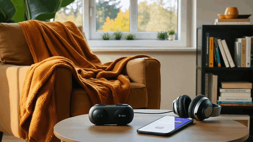 Guide pratique pour profiter de vos podcasts sans complications