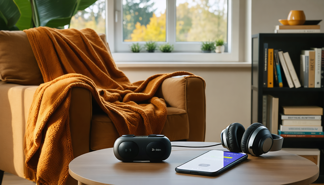 Guide pratique pour profiter de vos podcasts sans complications