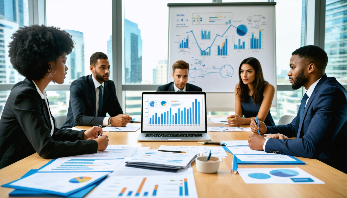 découvrez comment choisir la solution de financement la mieux adaptée à votre entreprise grâce à ce guide pratique : conseils, comparaisons et astuces pour prendre la meilleure décision et soutenir la croissance de votre activité.