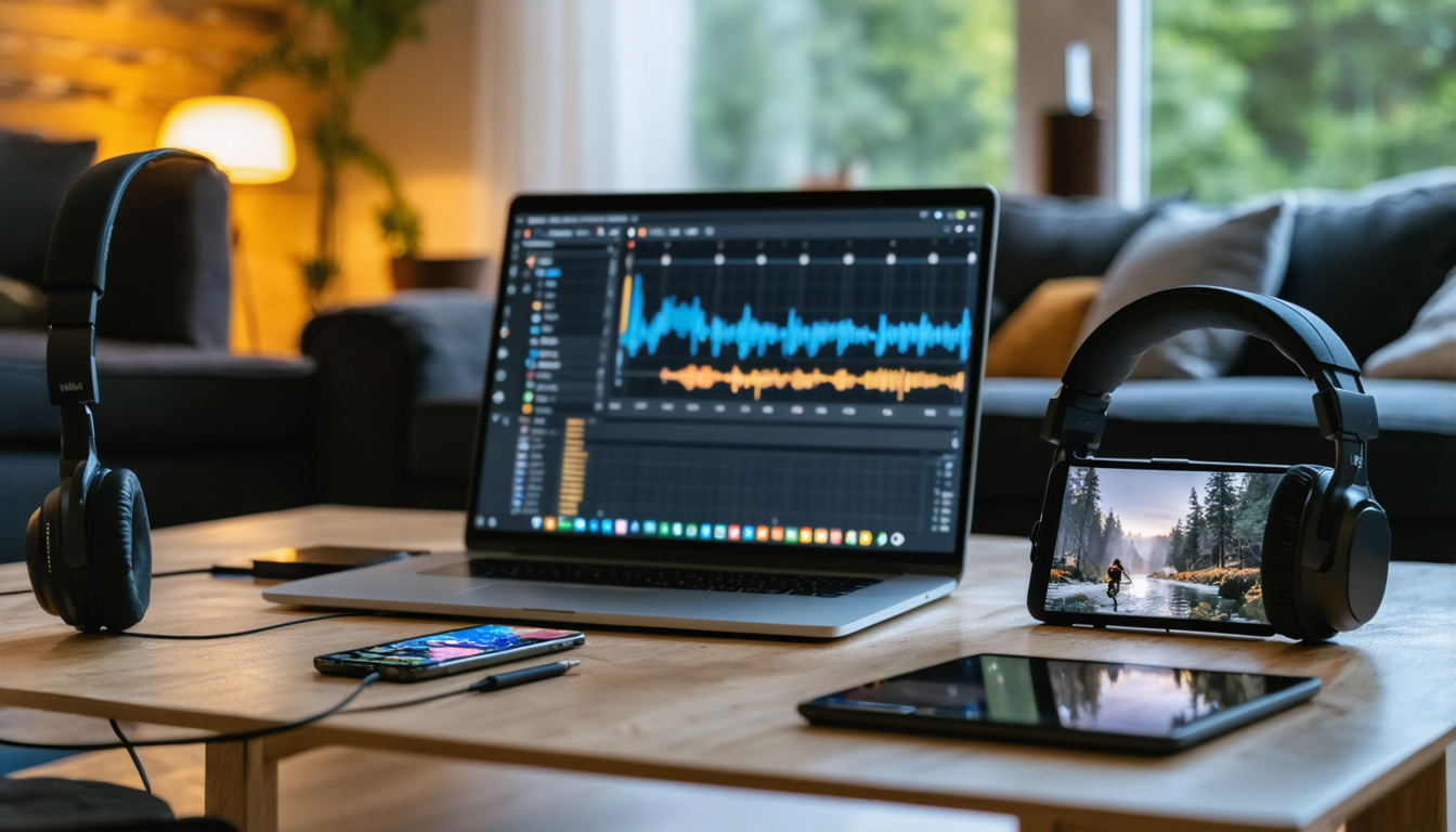 Guide pratique pour télécharger le podcast « Parlons-Nous » animé par Caroline Dublanche