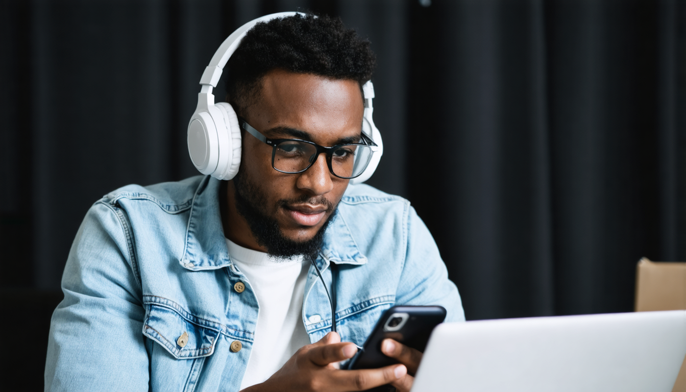 découvrez notre guide pratique pour télécharger facilement vos podcasts préférés de france inter et les écouter où et quand vous voulez !