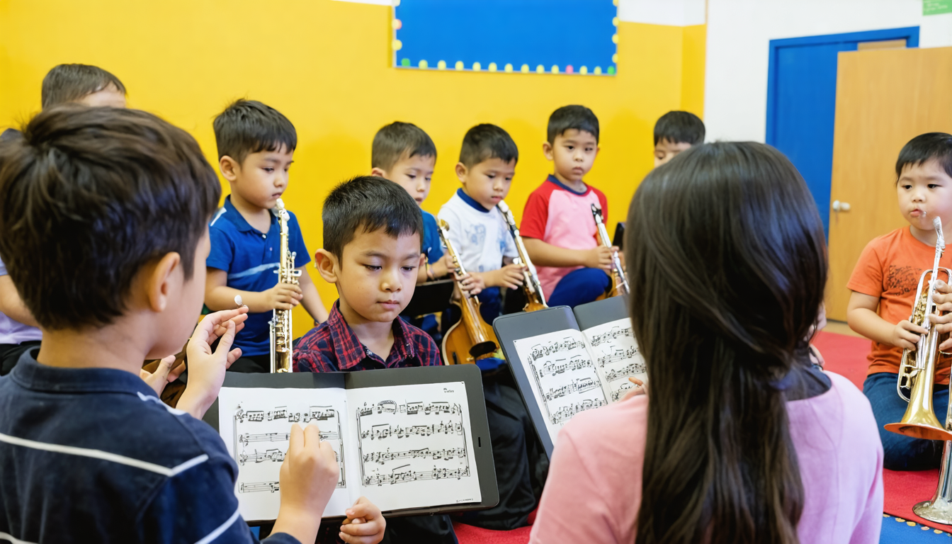 plongez dans l’histoire émouvante d’une jeune fille sourde qui découvre la magie de la musique, défiant les barrières du silence pour vivre une expérience sensorielle unique et inspirante.