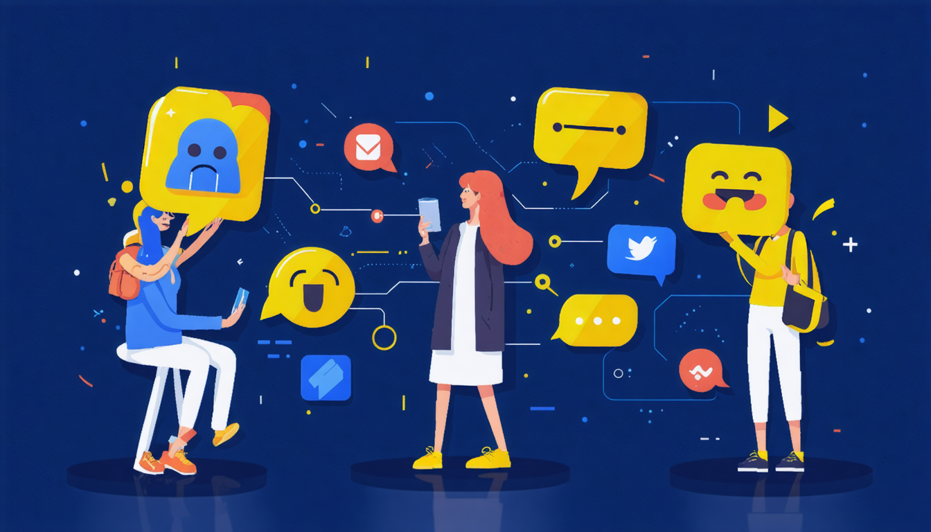 explorez comment le contenu de marque permet de créer une narration émotionnelle puissante autour de l’histoire de votre entreprise, pour engager durablement votre audience et renforcer votre identité.