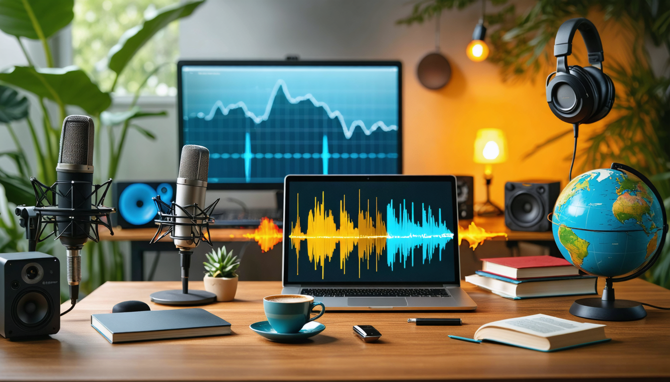 découvrez notre sélection des 7 podcasts incontournables du moment à ne pas manquer. des formats variés et captivants pour tous les goûts, à écouter partout, dès maintenant !