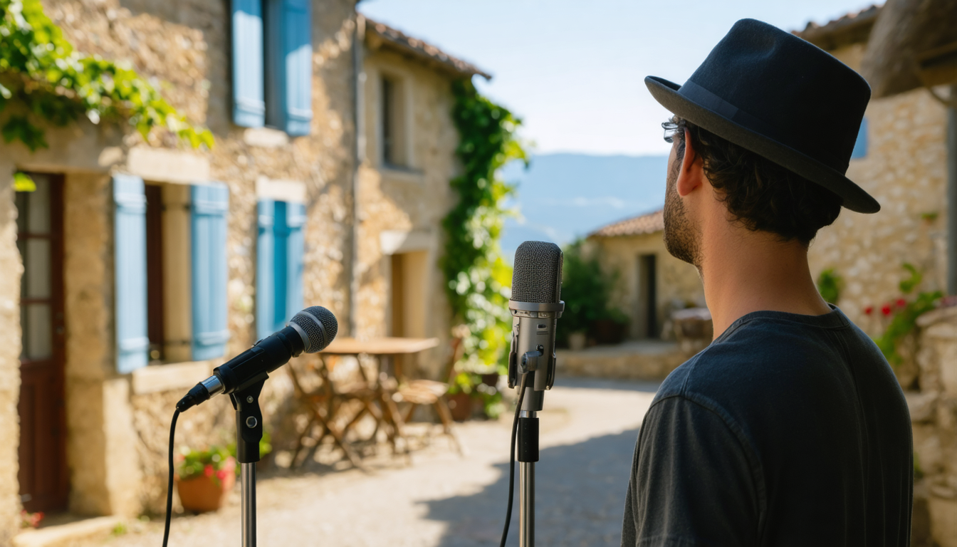 découvrez notre sélection des 7 podcasts incontournables du moment à écouter absolument. inspiration, divertissement et nouveautés au rendez-vous pour enrichir votre quotidien !