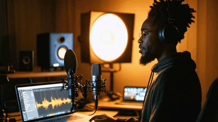 Les 7 podcasts incontournables du moment à ne pas manquer