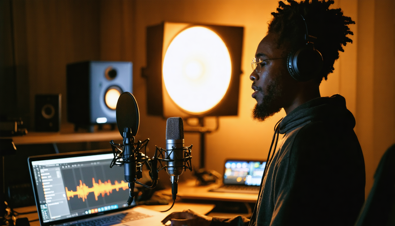 Les 7 podcasts incontournables du moment à ne pas manquer