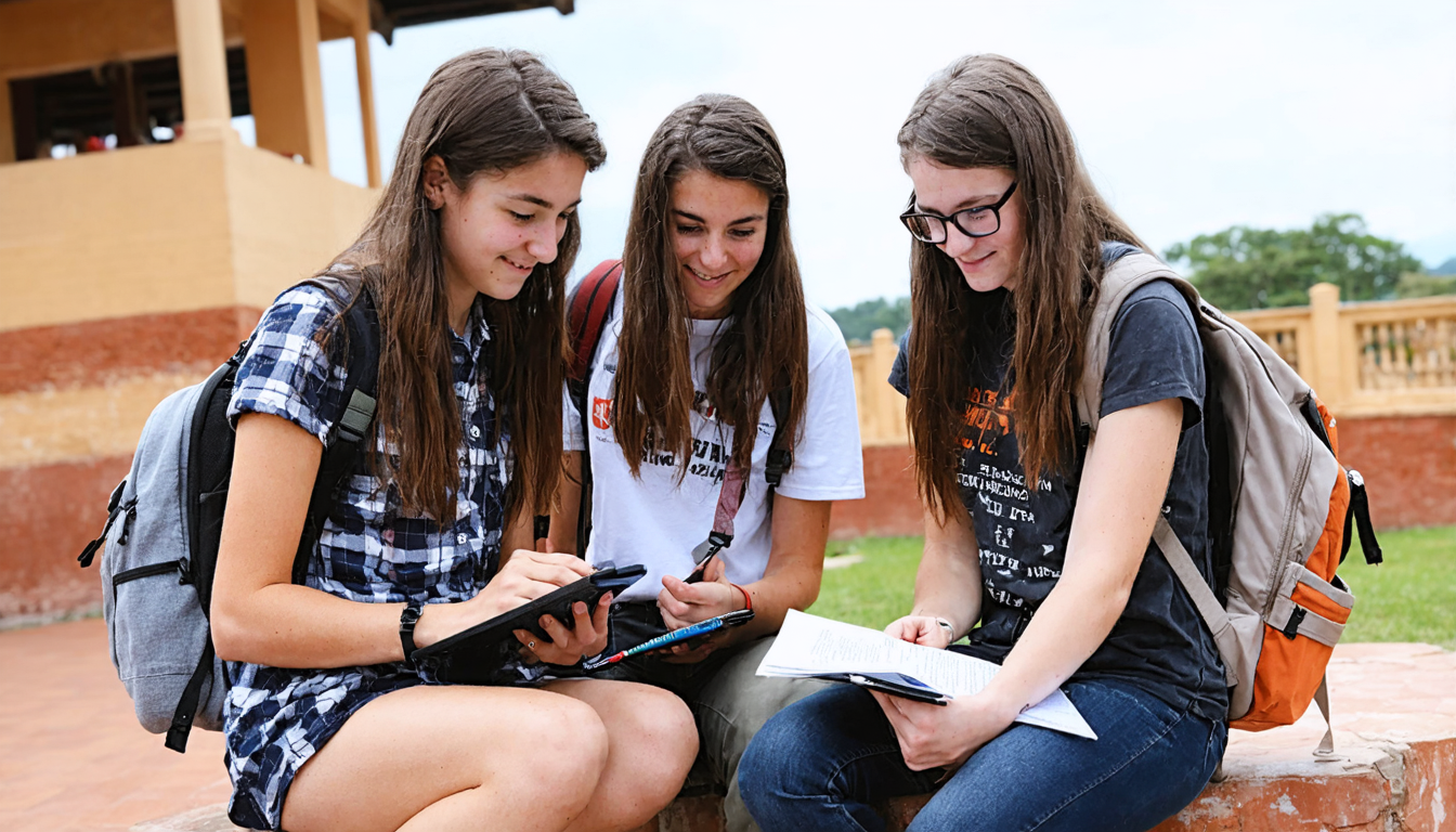 découvrez notre guide 2025 des écoles de communication les plus prestigieuses. comparez les cursus, critères d’admission et opportunités pour choisir l’établissement idéal et réussir dans la communication.