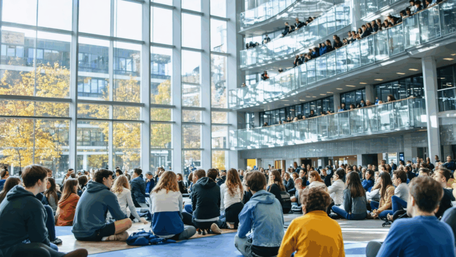 Les écoles de communication les plus prestigieuses en 2025 : un guide pour choisir l&rsquo;excellence