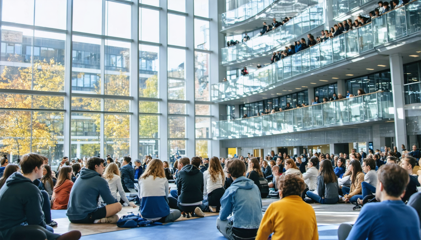 Les écoles de communication les plus prestigieuses en 2025 : un guide pour choisir l&rsquo;excellence