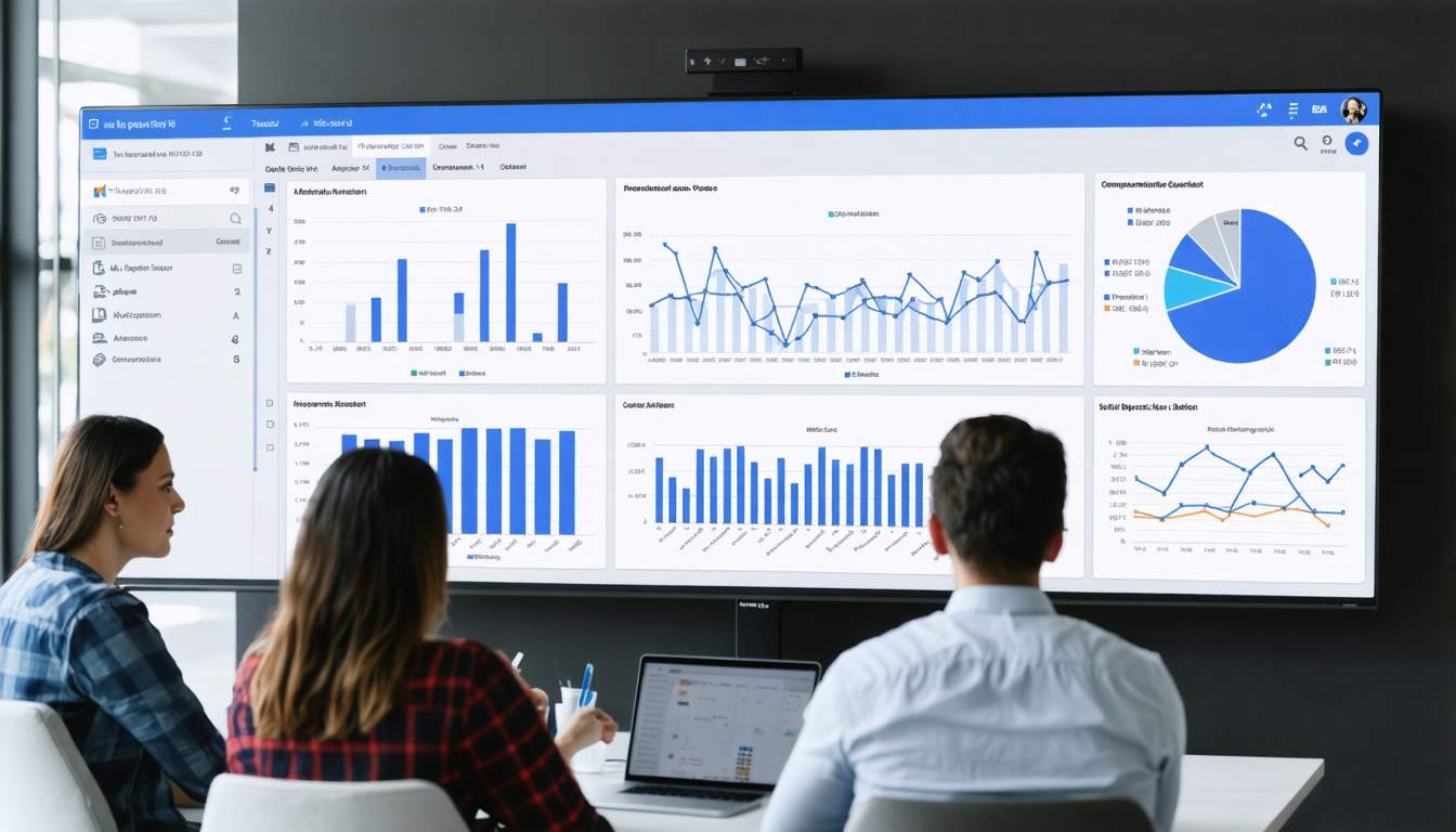 découvrez comment définir des objectifs clairs et pertinents en communication pour optimiser vos messages et renforcer l’efficacité de vos actions. conseils pratiques pour surmonter les défis et atteindre vos résultats.
