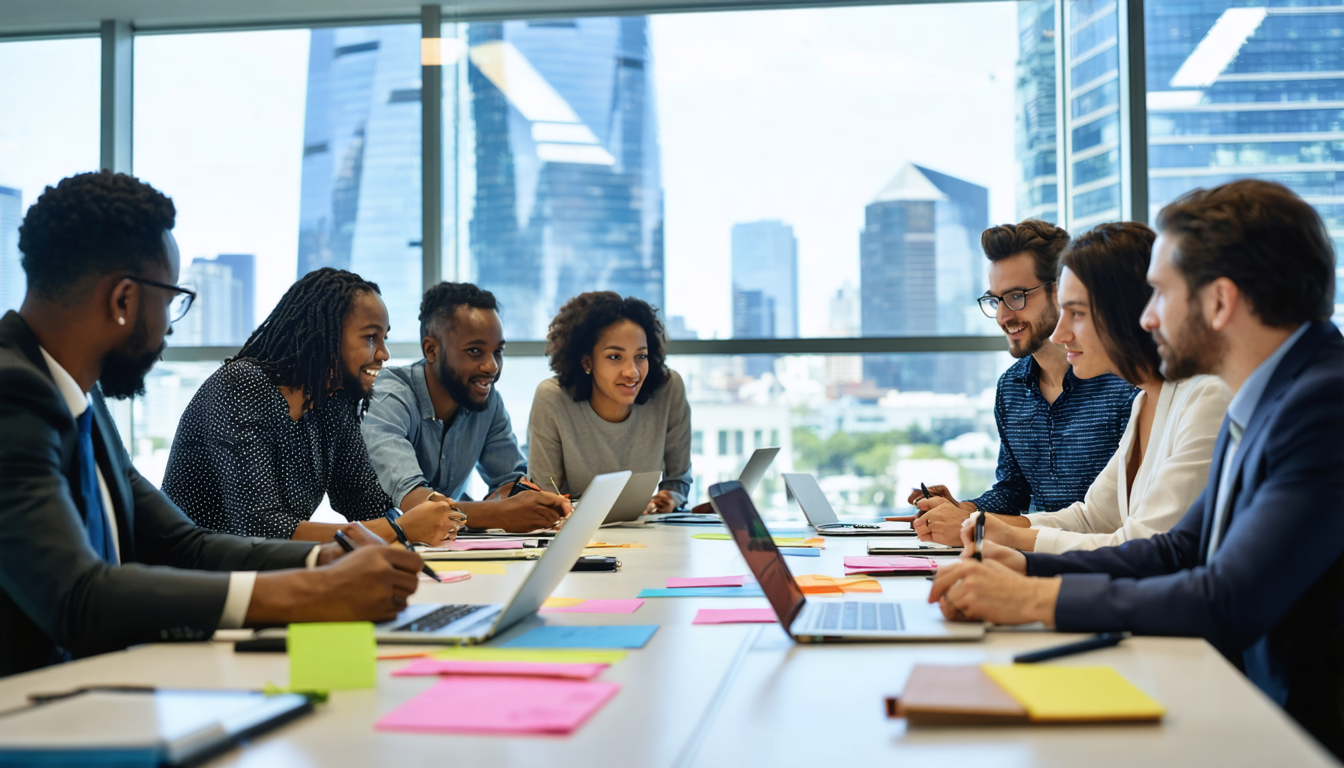 découvrez comment définir des objectifs de communication efficaces et pertinents pour répondre aux enjeux de votre organisation. apprenez à clarifier vos intentions et à atteindre vos cibles grâce à une stratégie adaptée.