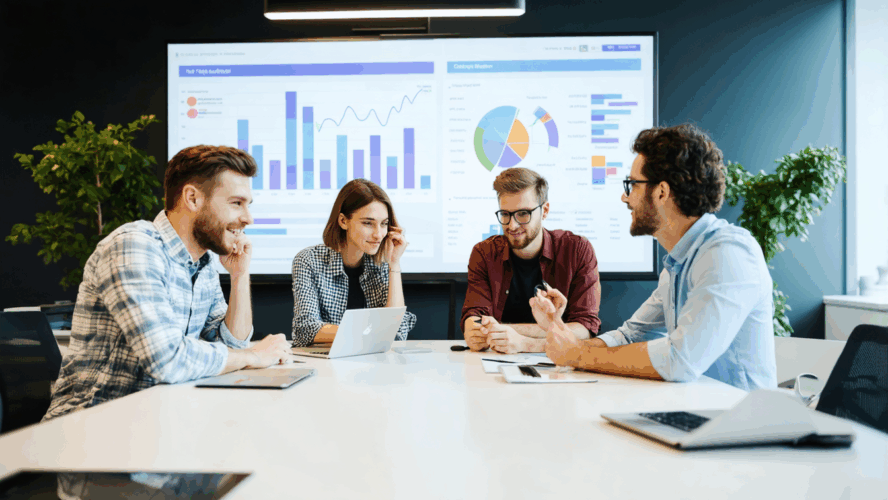 Les établissements d&rsquo;excellence en communication : focus sur les meilleurs lycées spécialisés en France