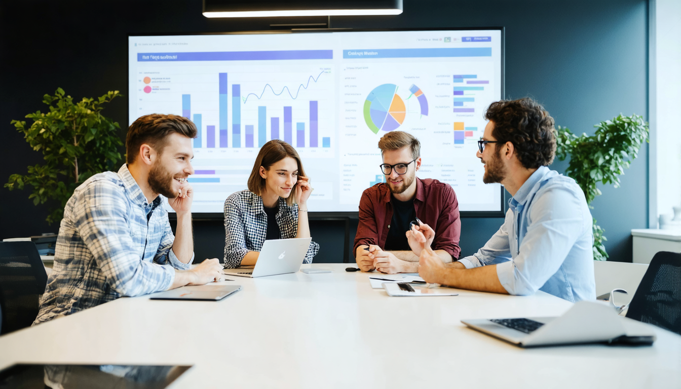 Les établissements d&rsquo;excellence en communication : focus sur les meilleurs lycées spécialisés en France