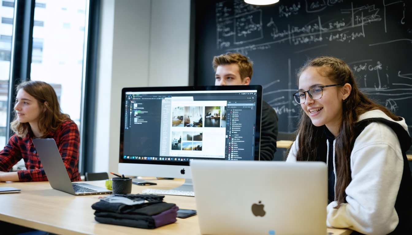 découvrez quelles démarches entreprendre et quelles opportunités saisir après l'obtention d'un bts en communication : poursuite d'études, insertion professionnelle, et conseils pour réussir votre avenir.