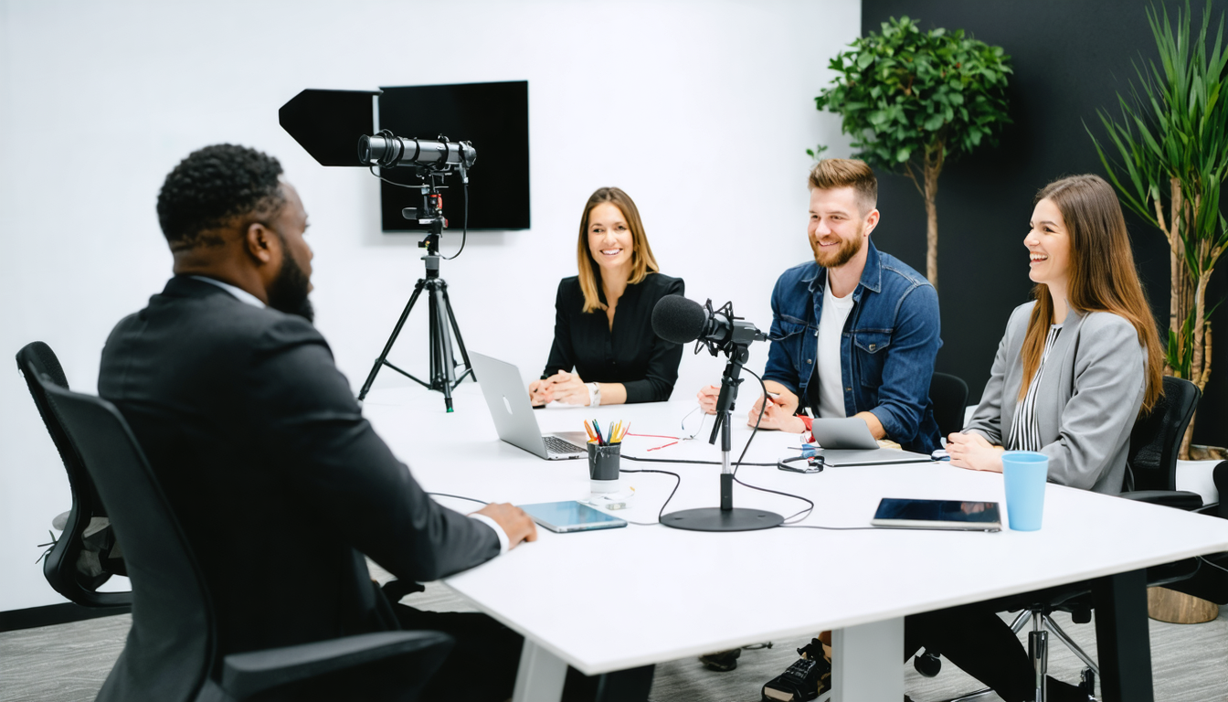 découvrez les outils indispensables pour améliorer la communication interne de votre entreprise et renforcer la collaboration entre vos équipes. adoptez les bons instruments pour une communication fluide et efficace au sein de votre organisation.