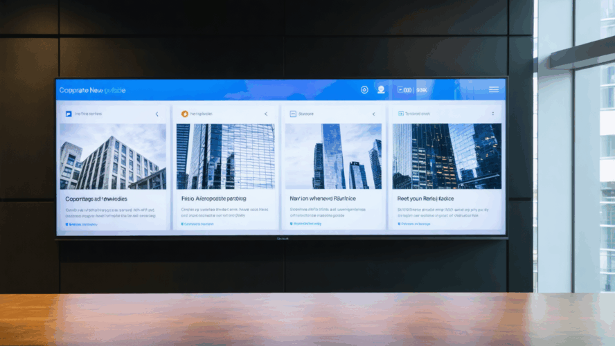 Les instruments essentiels pour une communication interne efficace en entreprise