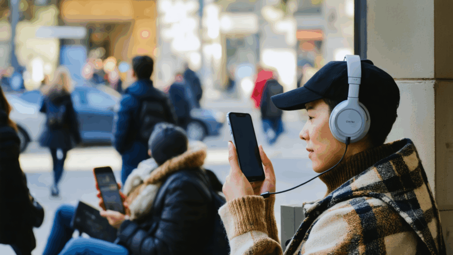 Les podcasts : Qu&rsquo;est-ce que c&rsquo;est et comment fonctionnent-ils ?