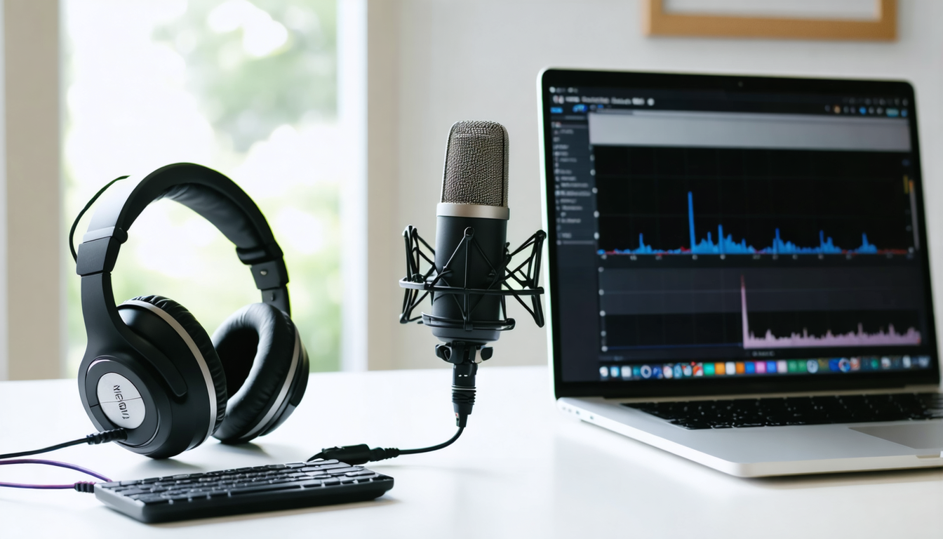 découvrez ce qu'est un podcast, comment il fonctionne et pourquoi il séduit de plus en plus d'auditeurs. guide complet pour comprendre l'univers du podcasting, son utilisation et ses avantages.
