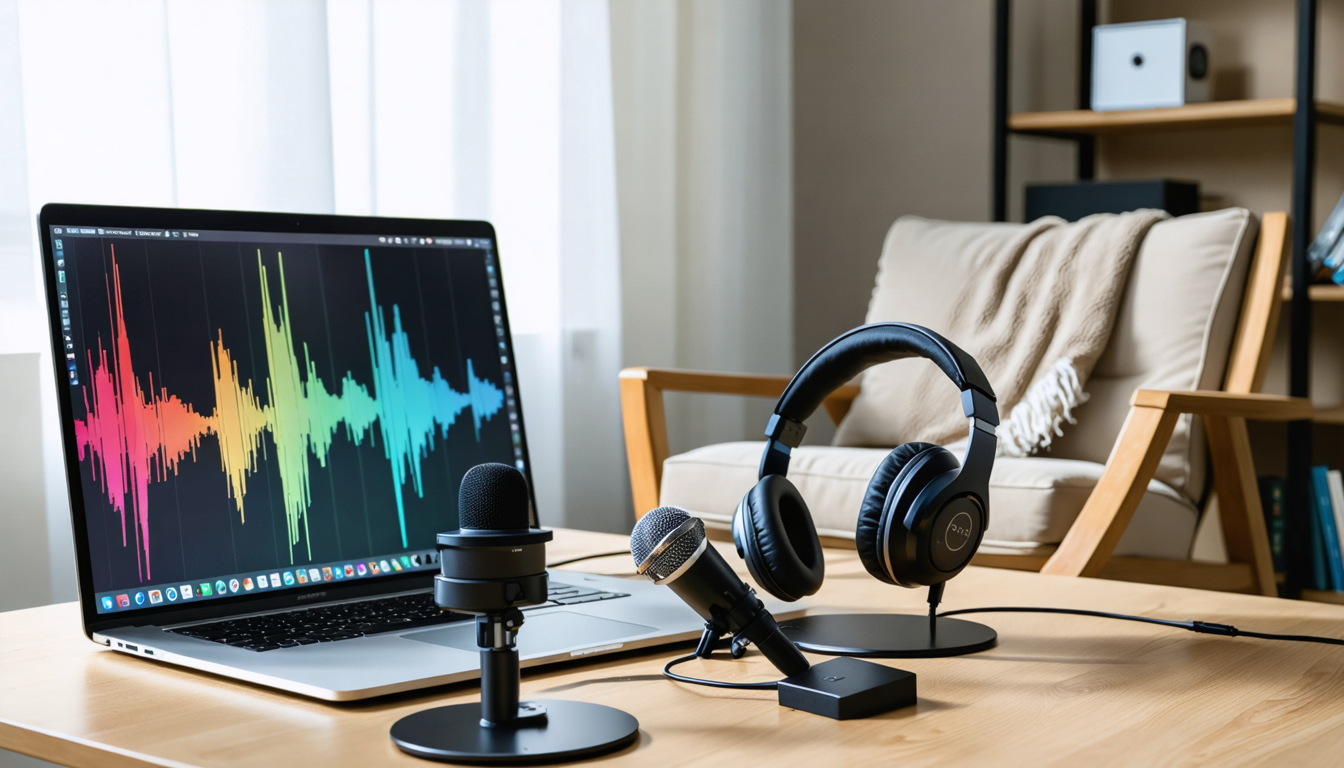 découvrez ce que sont les podcasts, comment ils fonctionnent et pourquoi ils connaissent un tel succès. apprenez tout sur l'écoute, la création et les avantages de ce format audio tendance.
