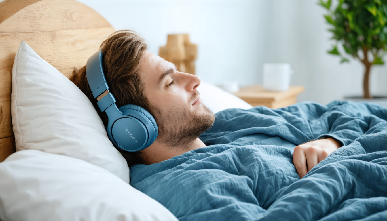 découvrez notre sélection gratuite des meilleurs podcasts apaisants pour favoriser un sommeil réparateur en 2025. profitez de recommandations relaxantes pour mieux dormir et retrouver un esprit serein.